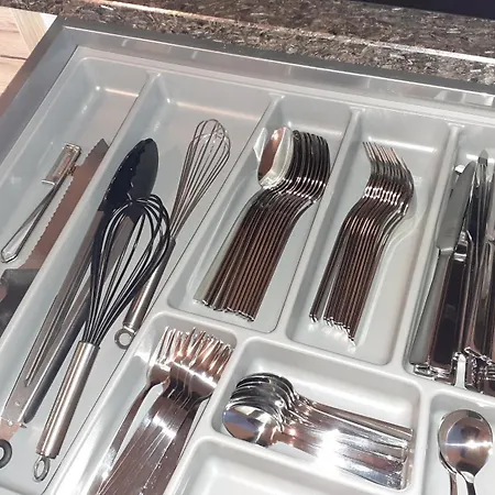 80m Monteurwohnung Max 4 Erw In 2 Schlafzimmer Utarp